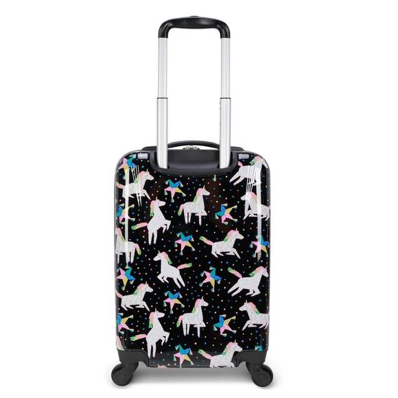 Crckt Bags Crckt Kids Hardside Carry On Spinner Suitcase Pinata